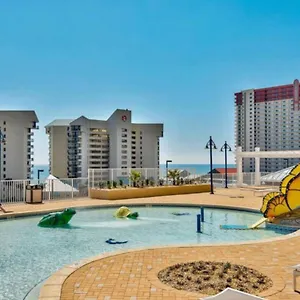 Holiday home Laketown Wharf Vii, Panama City Beach