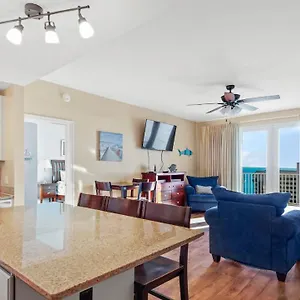 Holiday home Laketown Wharf #1211 By Nautical Vacation, Panama City Beach