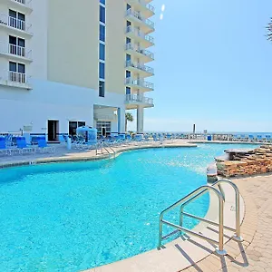 Holiday home Majestic Towers 1-314, Panama City Beach