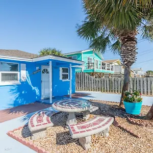 Holiday home Paradise, Pet Friendly, Panama City Beach