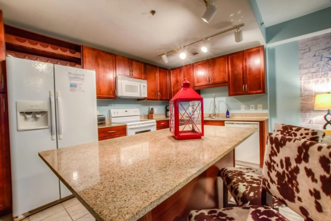 Laketown Wharf 1136 By Aneliya Panama City Beach Holiday home