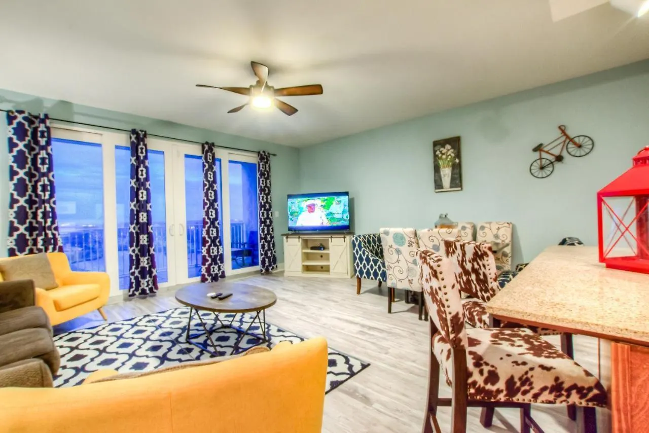 Holiday home Laketown Wharf 1136 By Aneliya Panama City Beach
