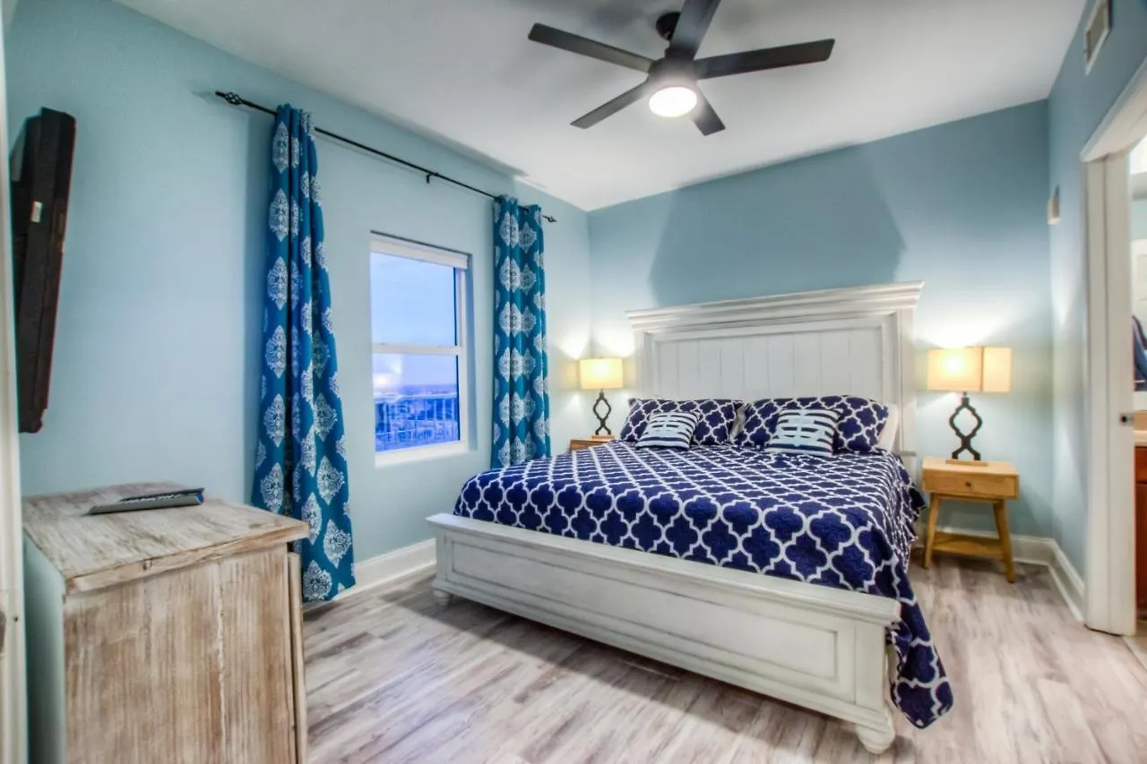 Laketown Wharf 1136 By Aneliya Panama City Beach 0*,  United States