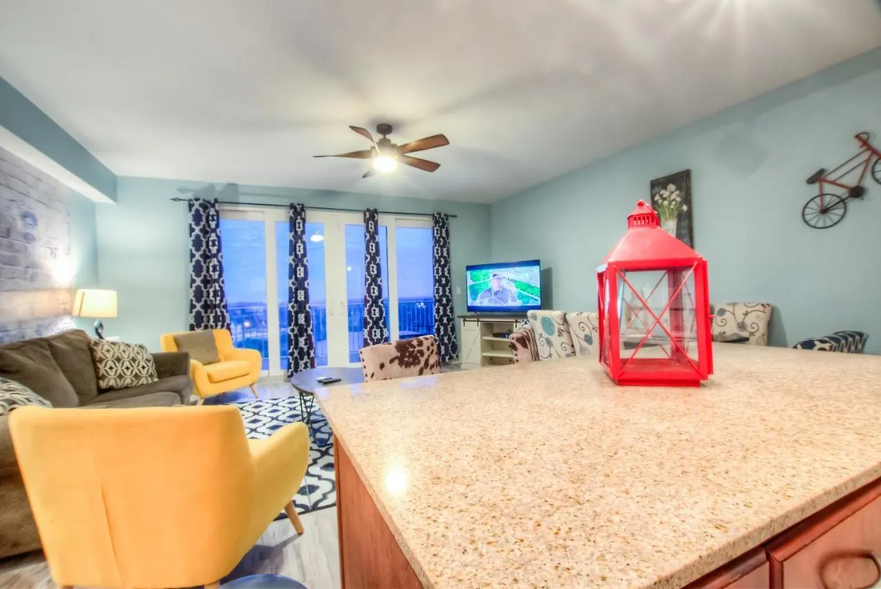 Laketown Wharf 1136 By Aneliya Panama City Beach 0*,  United States