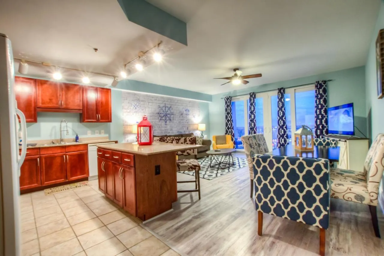 Laketown Wharf 1136 By Aneliya Panama City Beach