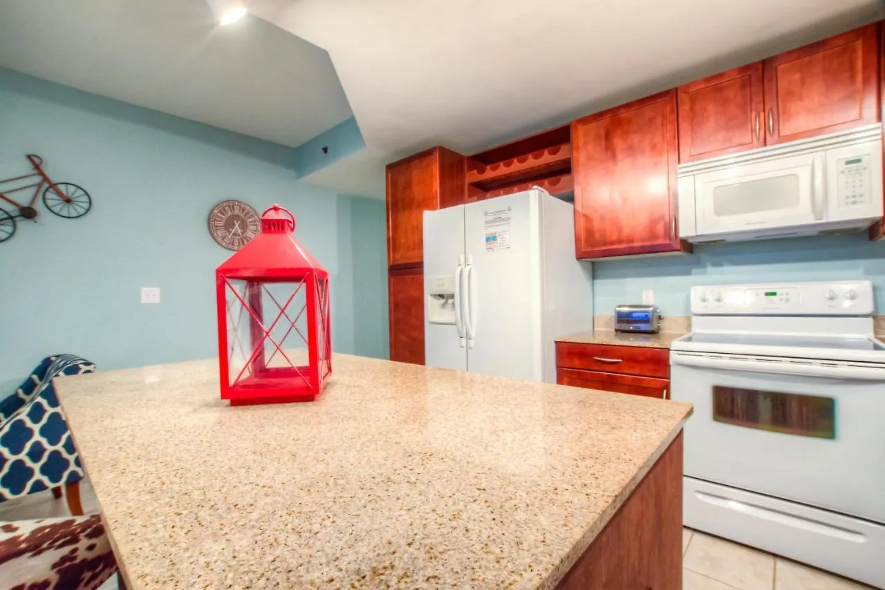 Laketown Wharf 1136 By Aneliya Panama City Beach Holiday home