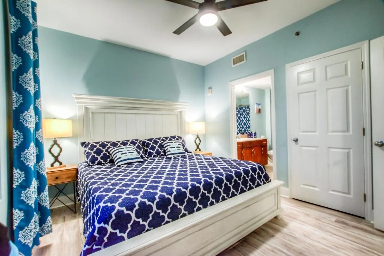 Holiday home Laketown Wharf 1136 By Aneliya Panama City Beach