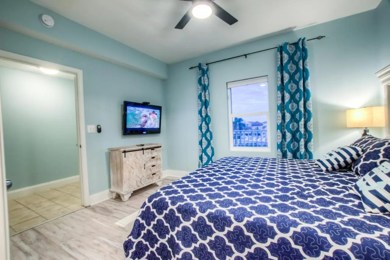Holiday home Laketown Wharf 1136 By Aneliya Panama City Beach