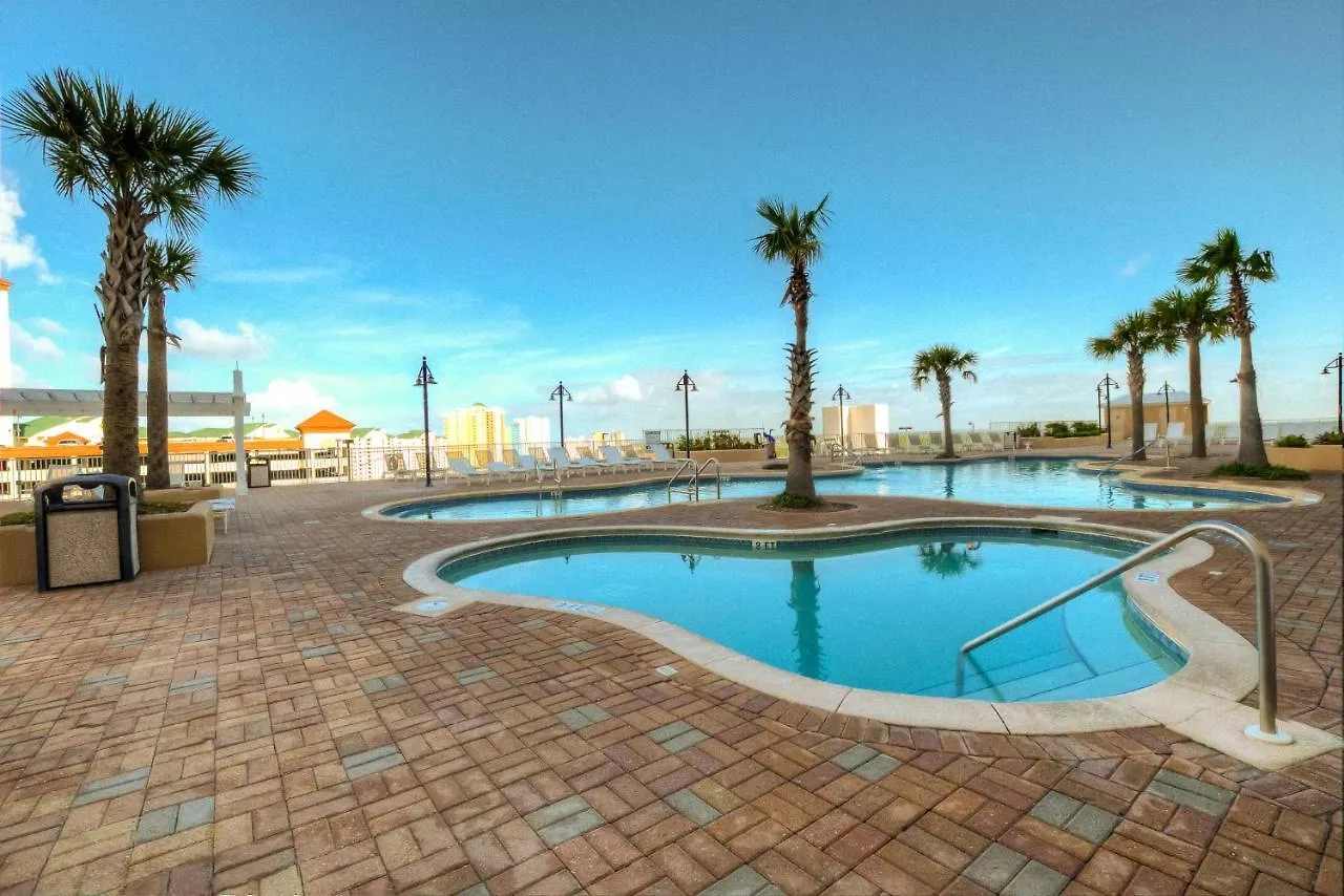 Holiday home Laketown Wharf 1136 By Aneliya Panama City Beach