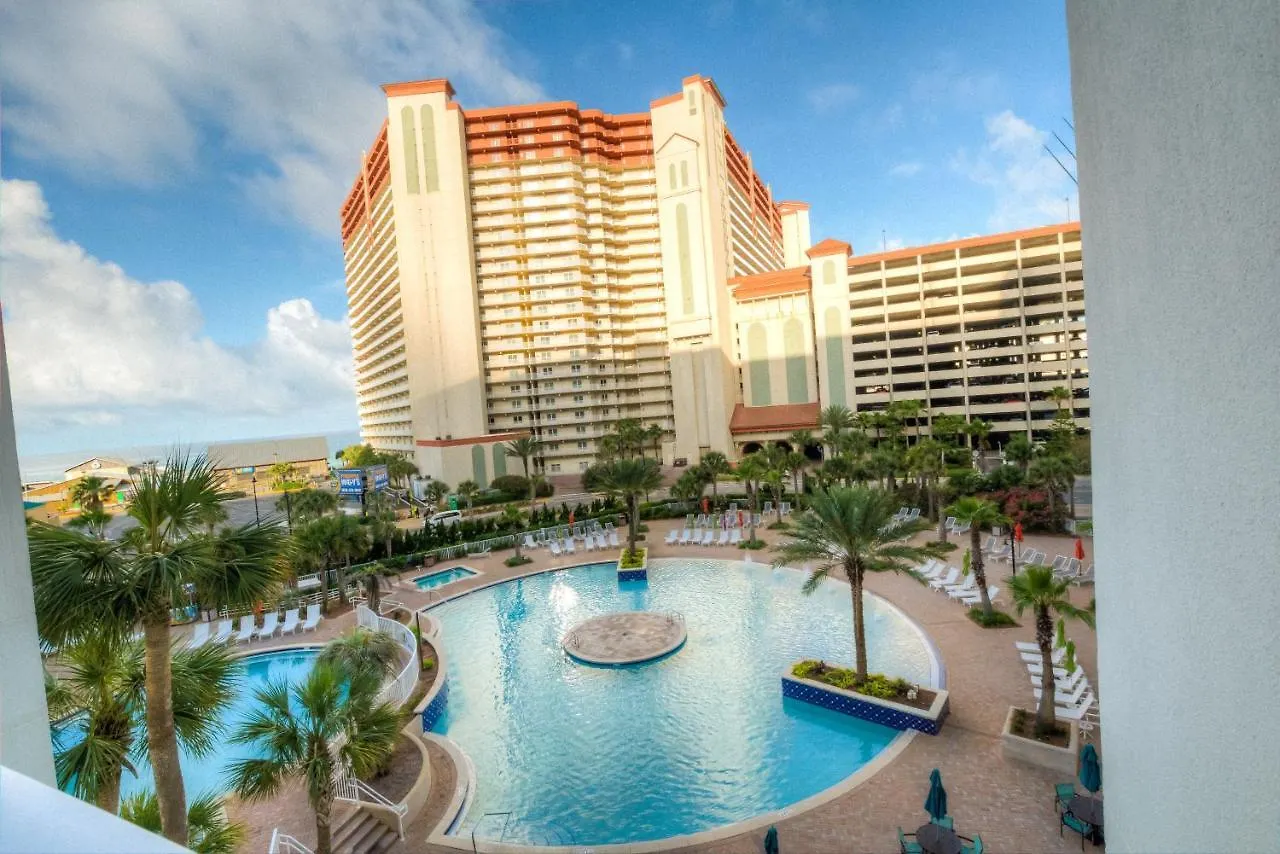 Holiday home Laketown Wharf 1136 By Aneliya Panama City Beach