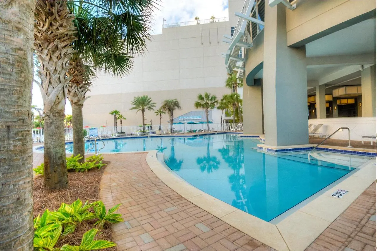 Laketown Wharf 1136 By Aneliya Panama City Beach