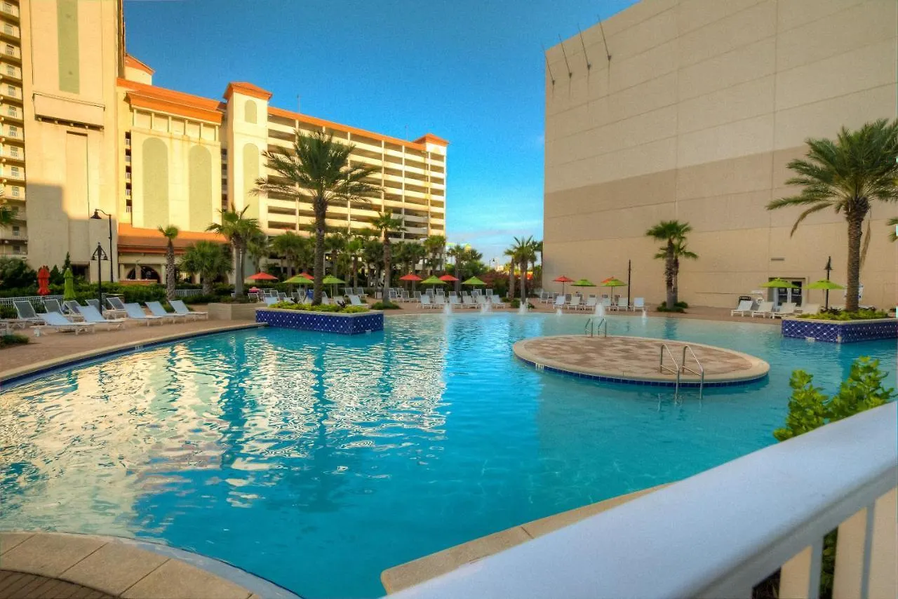 Laketown Wharf 1136 By Aneliya Panama City Beach Holiday home