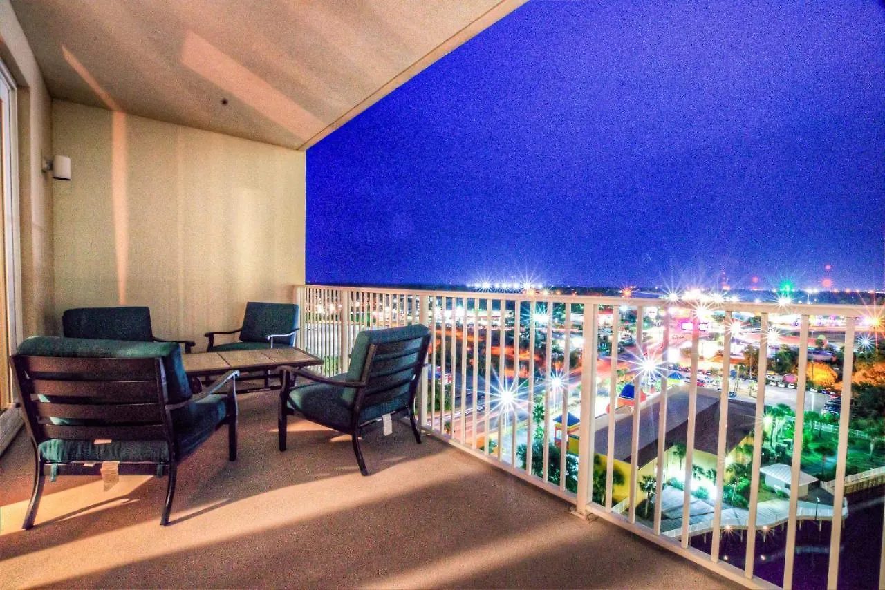 Laketown Wharf 1136 By Aneliya Panama City Beach